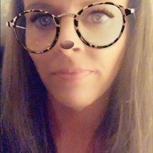 Meet your Posher, Kendell